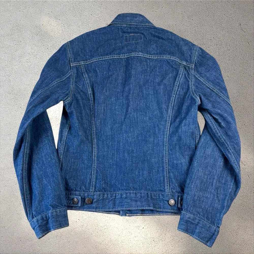 Levis pre usps type